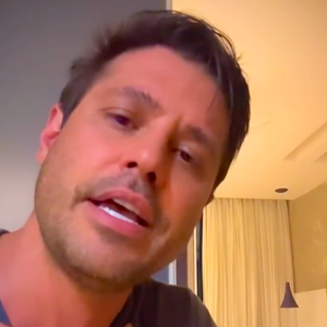 Dado Dolabella contou ter empurrado Luan Pereira por achar que o cantor daria um beijo em Wanessa