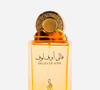 O Valley Of Love, da Risala, é um perfume árabe unissex de 100ml encontrado na Renner por R$ 179,90, com proposta de sofisticação e uma composição que combina groselha-preta, açafrão, rosa, patchouli e âmbar