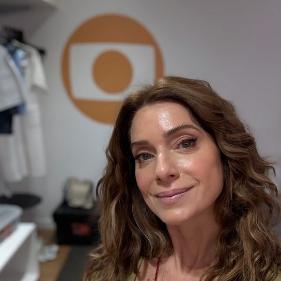 Há alguns anos, a nutricionista de Letícia Spiller revelou os detalhes da dieta da atriz