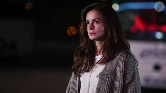 Karsu afirma que vai iniciar nova etapa da vida, na novela 'Coração de Mãe' no capítulo de quinta-feira 16 de abril de 2026