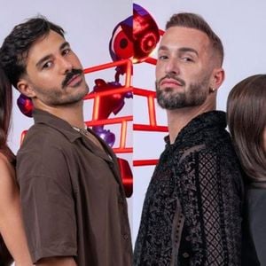 Atriz Vitória Strada teria ganhado R$ 160 mil para estar no BBB 25