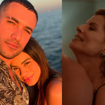 'Prefiro nem ver': sincerona, Lexa abre o jogo sobre cenas quentes do marido com Débora Bloch em 'Vale Tudo'