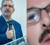 Eita! Amante expõe conversas picantes e fotos nuas de pastor da Assembleia de Deus e ele renuncia o cargo