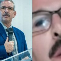 Eita! Suposta amante expõe conversas picantes e fotos nuas de pastor da Assembleia de Deus e ele renuncia o cargo