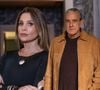 Ulisses descobre que Fabia traiu ele com Arthur Brandão na novela 'Quem ama cuida'