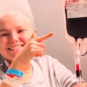 Isabel Veloso morreu vítima de câncer aos 19 anos de idade