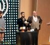 Jurados do MasterChef Brasil 2026, Helena Rizzo, Henrique Fogaça e Erick Jacquin; os dois primeiros ficaram fora da segunda prova do 13º episódio
