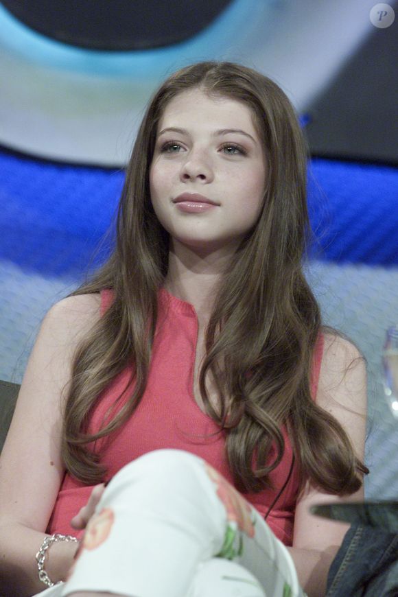 Morte de Michelle Trachtenberg: famosa começou a carreira ainda cedo.