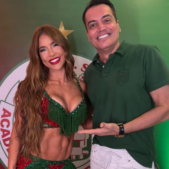 O colunista Leo Dias fez um levantamento e descobriu que, em 2026, filhas de Virgínia Fonseca compareceram à escola em apenas 13 dias letivos efetivos