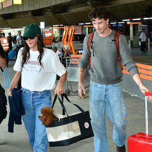 Bruna Marquezine e Shawn Mendes vivem affair no Brasil