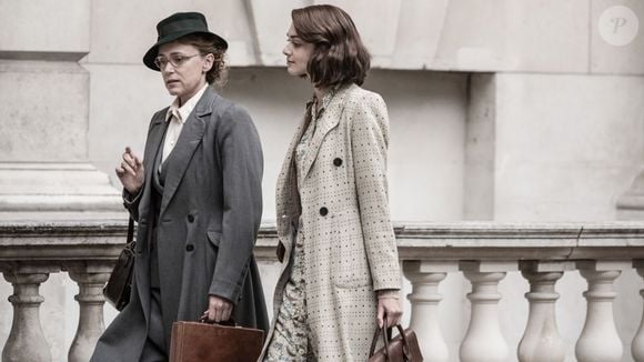 'Traidores'' mistura drama e espionagem britânica em uma trama protagonizada por Emma Appleton