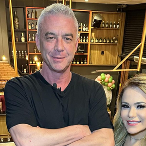 ‘Vontade de...': vazam mensagens e áudios íntimos de Alexandre Correa com affair após ex-marido de Ana Hickmann negar relação
