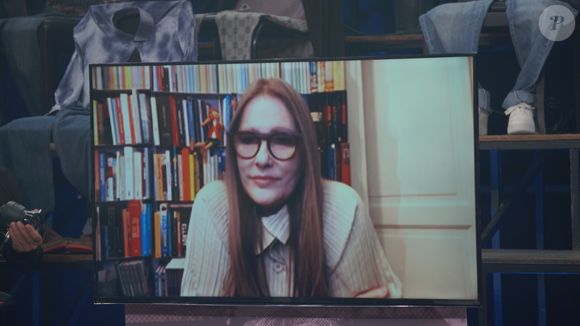 Na Globo, Ilze Scamparini cobre os assuntos do Vaticano e da Igreja Católica desde 2000