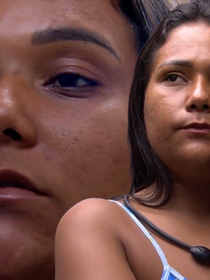 'Gloss em mim fica parecendo óleo de cozinha': 3 segredos de beleza que Chai, do 'BBB 26', e toda mulher que tem lábios finos precisa saber para usar o produto