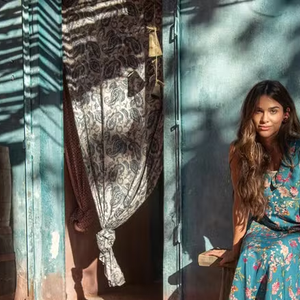 Adelzira (Theresa Fonseca) - Cangaceira, a personagem se juntará ao bando de Josué (Thomás Aquino).