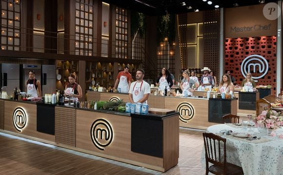 Cada data comemorativa vai ganhar um cardápio especial criado pelos competidores. Eles terão que entregar uma proteína com molho, acompanhamentos e uma sobremesa