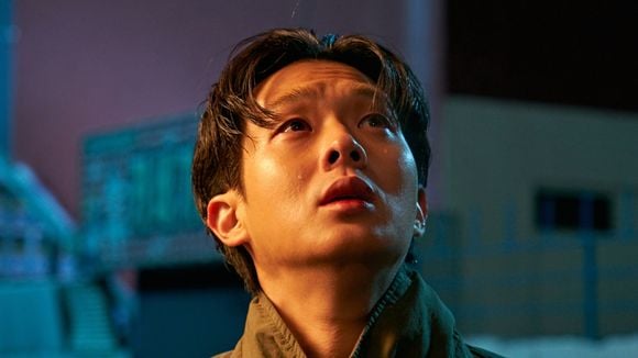 Esse dorama me prendeu como poucos: achei perdido nas profundezas da Netflix e terminei com a sensação de ter visto a melhor série de 2026