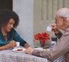 Alaor (Marcos Caruso) e Zuzu (Elisa Lucinda) também viverão dias de apreensão. Um suposto problema grave de saúde fará o empresário repensar completamente seus planos para o futuro.