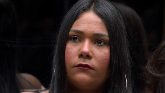 Deu ruim! 5 erros FATAIS que fizeram Chaiany perder o favoritismo e afundar no ‘BBB 26’