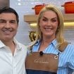 'Tem coisas que são maiores...': Ana Hickmann 'troca' Record pela Rede TV! e leva Edu Guedes às lágrimas em 1º programa após retirada de tumor