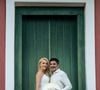 Ana Hickmann vai se casar pela 2ª vez e Edu Guedes, pela 3ª