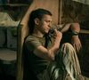 Em 2021, Tom Holland interpretou um jovem que vai para o exército no filme 'Cherry', mas desenvolve transtorno pós-traumático
