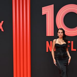 Georgina Rodriguez até ganhou um documentário na Netflix