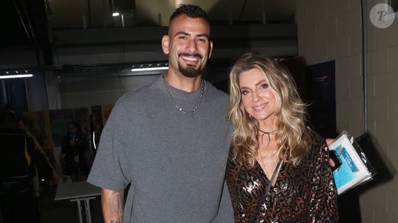 Romance de Carnaval: Nizam Hayek relembra primeiro encontro com Letícia Spiller e admite que não a reconheceu de imediato