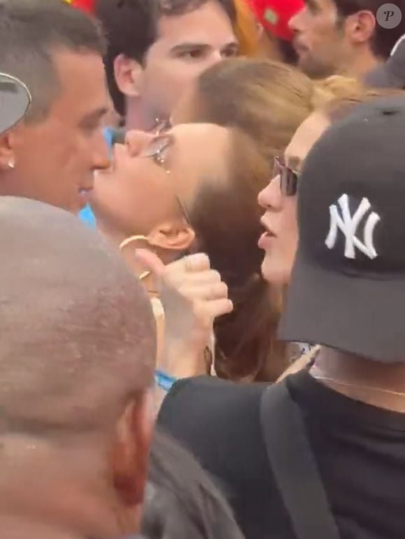 Ana Clara e André Marques juntos? Veja o que ele falou sobre investida na apresentadora do 'BBB 26'