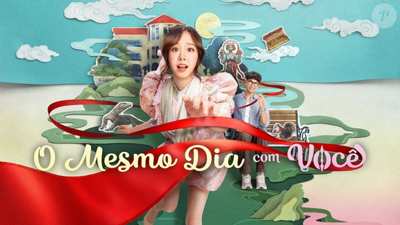 Entre romance e autodescoberta: conheça Mesa e sua jornada no dorama tailandês da Netflix