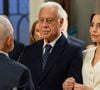 Mau pressentimento? Em 'Quem Ama Cuida', descoberta de Adriana pode revelar que Arthur previu a própria morte