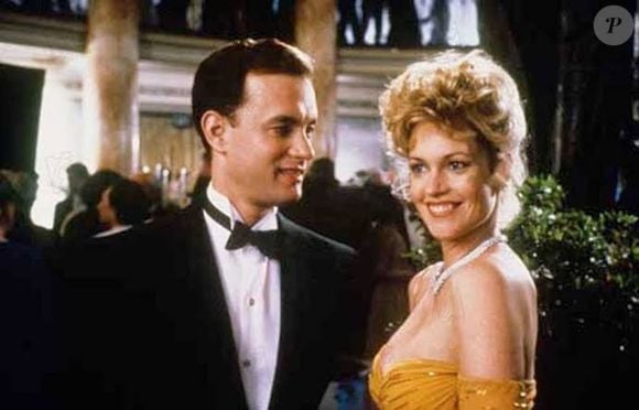 No entanto, entre eles, há um ou dois filmes dos quais o ator não se orgulha. Particularmente: "A Fogueira das Vaidades".