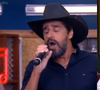 Ué, mudou de ideia!? Alberto Cowboy solta o gogó na TV Globo após negar investir na música pós-'BBB 26', e web cutuca: 'Milena nunca errou'