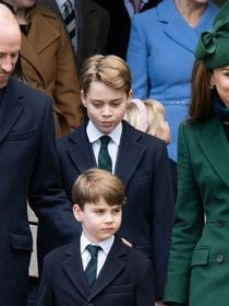 Discórdia entre Kate Middleton e Príncipe William? Futuro de George é motivo de desentendimento entre casal