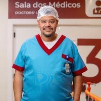 Marian Rojas Estapé, psiquiatra: 'Há uma frase de Sêneca que adoro: a sorte é onde a preparação e a oportunidade se encontram'