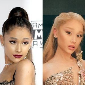 Antes e depois de Ariana Grande: acusada de magreza excessiva, atriz de 'Wicked' mudou muito ao longo da carreira