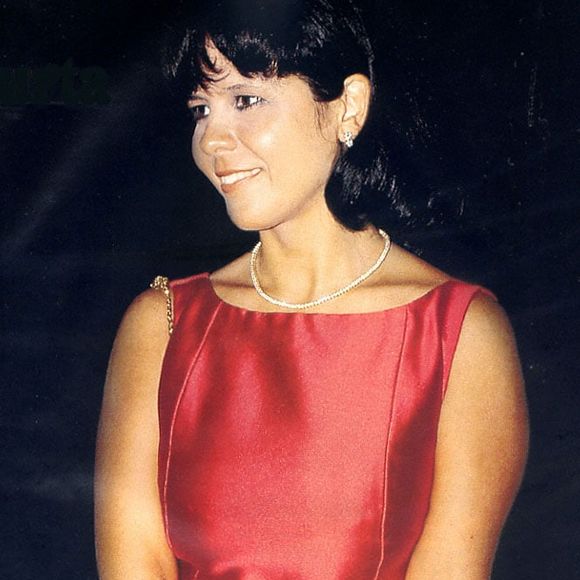 Mulher de Roberto Carlos, Maria Rita descobriu um câncer no útero em 1998