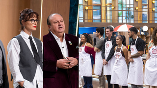 Quem saiu do 'MasterChef Brasil 2026'? Prova para 50 motoboys, crítica dura de Jacquin e reviravolta marcam episódio