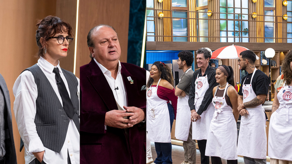 Quem saiu do 'MasterChef Brasil 2026'? Prova para 50 motoboys, crítica dura de Jacquin e reviravolta marcam episódio