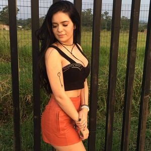 Estilo de Viih Tube foi muito único a medida que ela foi crescendo