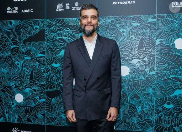 Wagner Moura deveria receber R$ 18 mil todo mês pelo aluguel de sua mansão, mas em 2020, a inquilina parou de honrar o pagamento