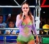 Após o fim do casamento com Daniel Cady, Ivete Sangalo vive nova fase amorosa e surgiu radiante durante show no Fortal 2026