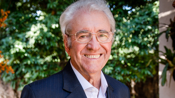 Juca de Oliveira, o Dr. Albieri de 'O Clone', está internado em UTI aos 91 anos; saiba estado de saúde atualizado do ator