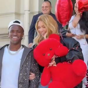 "Para de gritar o c*r*lh*", respondeu um amigo que, apesar do pedido, levou o assunto na esportiva