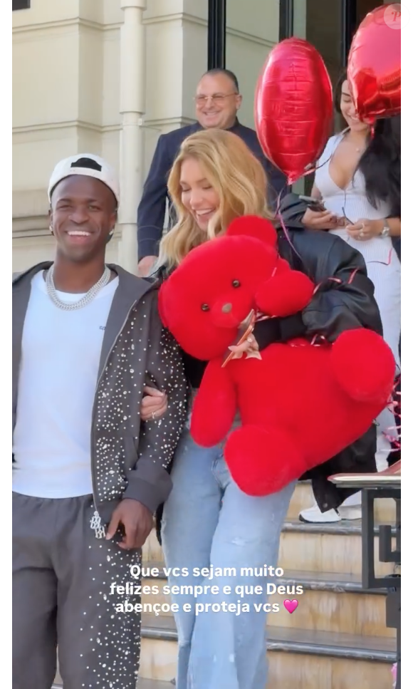 "Para de gritar o c*r*lh*", respondeu um amigo que, apesar do pedido, levou o assunto na esportiva