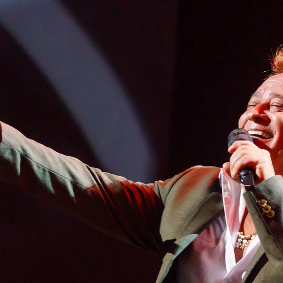 Leonardo recebeu alta do hospital na manhã desta terça-feira (09)