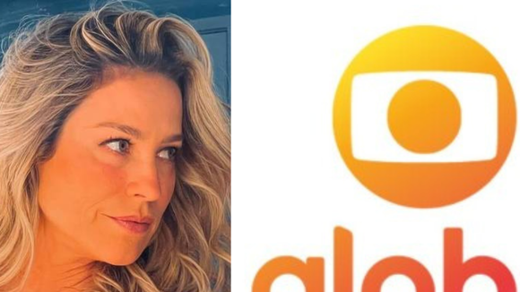 Por que o 'sim' de Luana Piovani para Fantástico surpreendeu até a Globo? Colunista revela bastidores e surpresa de executivos