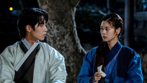 Bati romance e magia no liquidificador: o dorama impecável da Netflix que me fez devorar 30 episódios em um único fim de semana