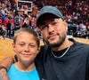 Filho de Neymar já é empreendedor aos 14 anos: Davi Lucca aposta em negócio inovador para a Copa do Mundo e tem Bruna Biancardi como cliente