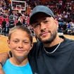 Você piscou e o filho de Neymar já é empreendedor aos 14 anos: Davi Lucca aposta em negócio inovador para a Copa do Mundo e tem Bruna Biancardi como cliente